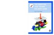 TECHNIC BUILDER’S GUIDE - No Starch Press · THE UNOFFICIAL LEGO ® TECHNIC BUILDER’S GUIDE ... LEGO Technic builder, a guest blogger for the official LEGO Technic blog, and a