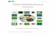 P a g e | 1 Vbb/Vbb4Arduino Classic Manual VBB Classic.pdf · Vbb/Vbb4Arduino Classic User Manual ... 8.2.8 Append a component to a selection ... 555 Timer IC ...