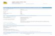 AGIP OSO (ISO 46) - grosauto-smervielas.lvgrosauto-smervielas.lv/files/pdf/2/AGIP OSO (ISO 46)_2303_3.0_EN.pdf · AGIP OSO (ISO 46) Safety Data Sheet According to Regulation (EC)