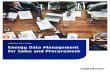 robotron*e sales Energy Data Management for Sales and ...download.robotron.de/pdf/flyer_robotron_esales_engl.pdf · Energy Data Management for Sales and Procurement ... The energy