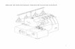 Manual de folosire pentru masina de cusut tip overlockcusutsibrodat.ro/images/pdf/masini_speciale/gritzner_788.pdf · Manual de folosire pentru masina de cusut tip overlock . 2 ...