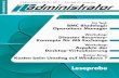 S06-11 ITA 1210 A01 Paessler - IT-Administrator · Im Test: BMC Bladelogic Operations Manager Workshop: Disaster Recovery-Konzepte für MS Exchange Workshop: Aspekte der Desktop-Virtualisierung