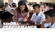 SOCIAL PERFORMANCE - Godrej · Godrej Consumer Products Limited 73 Sustainability Report 2016-17 Social Performance CSR as a practice is woven into the Godrej Group’s DNA. As a