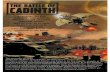 Star Wars RPG D6 - Adventure - The Battle of Cadinth Wars/SWD6/Misc/Star Wars RPG (D6... · The wind whipped across the ruined landscape of Cadinth. Republic Lieutenant Brin Stiels