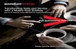 Transforming Sales and Service with a Mobile-First Strategy/media/Accenture/Conversion... · Transforming Sales and Service . with a Mobile-First Strategy. ... the context of a day-in-the-life