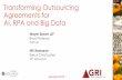 Transforming Outsourcing Agreements for AI, RPA and …assets.sig.org/s3fs-public/session-files/S05_Transforming... · Transforming Outsourcing Agreements for AI, ... increasing numbers