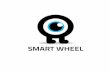 SMART WHEEL - ZEHUS | human€¦ · Smart Wheel features a regenerative braking ... motor assistance and regenerative braking Figure 5:charging the Smart Wheel. ... You can download