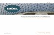 Annual Firewall Survey Report - web.tufin.comweb.tufin.com/hubfs/resources/surveys/firewall-survey-report-2012.pdf · Insights on the state of firewall management ... firewall management
