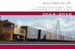 KiwiRail Overview - We are your national rail business of Corporate... · Rail Freight generates over 65% ... additional capacity and improving the efficiency of freight ... Maintain