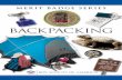 BACKPACKING - Elsinga Merit Badge... · Backpacking 3 Requirements 1. Discuss the prevention of and treatment for the health concerns that could occur while backpacking, including