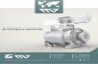 Mission, Vision and Values - Valve World Expo · a Manufacturers Standardization Society of the Valve and Fittings Industry, Inc. (MSS): MSS SP25, MSS SP44, MSS SP45, MSS SP53, MSS