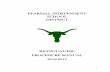 PEARSALL INDEPENDENT SCHOOL DISTRICT - Edl€¦ · be administered within the first three to five school days of enrollment. ... school system, ... PEARSALL Independent School District