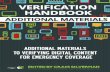 Verification Handbookverificationhandbook.com/downloads/verification.handbook... · Verification Handbook 1. Verification and Fact Checking 1. ... Trewinnard said he finds the IDF’s