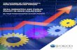 Skill mismatch and public policy in OECD countries · the future of productivity: main background papers skill mismatch and public policy in oecd countries by müge adalet mcgowan