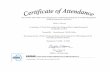 ASHRAE - static1.squarespace.comPDH+09 … · (ASHRAE) presents this certificate to for attendance of “Good, Better and Best Duct Design and Duct Leakage Measurement” on September