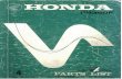 Honda CB350F Parts List€¦ · na33—2 . Cylinder Head SES xo. -aco -000 000 ooc OOC SCC" SOC.' g . Cylinder piston of . Cylinder to.zs rsrcs Piston ser, ser, toga SFr : e '—000