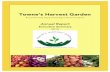 Towne’s Harvest Gardentownesharvest.montana.edu/documents/2015 THG Annual Report... · Montana Dietetic Internship ... Student Summer CSA Flyer ... Towne’s Harvest Garden (THG)