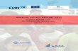ANNUAL REPORT 2015 ON ASYLUM AND MIGRATION PART 2 · ANNUAL REPORT 2015 . ON ASYLUM AND MIGRATION . PART 2. ... ANNUAL REPORT 2015 . ON ASYLUM AND MIGRATION . ... measures taken and