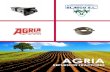 REPUESTOS TRACTORES - agricolablasco.comagricolablasco.com/Repuestos/REPUESTOS motor Agria 3000-3001.pdf · 4 · agrícola blasco s.l · telf. 677 48 11 88 · 96 545 53 91 repuestos