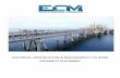 ELECTRICAL CONSTRUCTION & MANAGEMENT LTD … Capability Statement Update 10062103.pdf · The PNG LNG Jetty Project is an approx $ 380 M project being undertaken by BAM Clough JV,