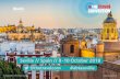 Seville // Spain // 8-10 October 2018€¦ · Seville, Spain // 8-10 October 2018 THE TRAVEL CONVENTION fifl˙˛ˆˇ˘ ˝fi ˝fifl ˝fifi For more information contact Matt Turton