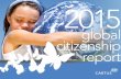 global citizenship report - Cartus · 2 | GLOBAL CITIZENSHIP ... Diversity and Inclusion Make Us a Better Company 11 Recognizing People ... as well as international assignment compensation