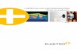 Luftdichte und wärmebrückenfreie Elektroinstallation · Luftdichte und wärmebrückenfreie Elektroinstallation ELEKTRO Komfort ELEKTRO Sicherheit ELEKTRO Kommunikation 3. Auflage