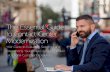 The Essential Guide to Contact Center Modernization€¦ · The Essential Guide to Contact Center Modernization ...  Join the Conversation ... outbound communications.