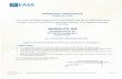 EASA - Aerolite · EASA European Aviation Safety Ageney ... ensure that this handbook is used as a basic working document within the organisation; ... Oxygen systems