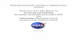 National Aeronautics and Space Administration (NASA ... 2012 - Privacy Report on... · Further, PCAT streamlines the communications process and paperwork requirements associated with