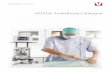 KRUUSE Anaesthesia Catalogue - diagsa.co.zadiagsa.co.za/wp-content/uploads/KRUUSE_Anaesthesia_Catalogue.pdf · KRUUSE Moduflex Optimax Coaxial trolley-based anaesthetic machine KRUUSE