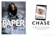 PAPER CHASE - pennstatermag.files.wordpress.com · newspaper experience under his belt—had been covering the Dado story with the focused zeal of a professional re- ... PAPER CHASE.