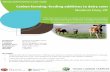 Carbon farming: feeding additives to dairy .Carbon farming: feeding additives to dairy ... cattle