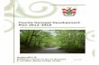 County Donegal Development Plan 2012-2018 · County Donegal Development Plan 2012-2018 ... This guide derives from the County Donegal Development Plan Core Document RH-P-1 ... timber