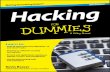 Hacking - download.e-bookshelf.de · Introduction ... Introduction to Ethical Hacking ... Cracking the Hacker Mindset ...