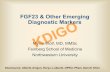 FGF23 & Other Emerging Diagnostic Markers - KDIGOkdigo.org/.../2017/02/...Other-Emerging-Diagnostic-Markers-M.-Wolf.pdf · CKD Chickens and Eggs Early CKD ↓ klotho ↑ FGF-23 Early