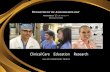 Clinical Care Education Research Guidebook_… · and education; we treat others as we wish ... Cornelius Vanderbilt Chair in Anesthesiology Andrew Shaw, MB, FRCA, FFICM, FCCM Executive