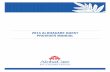 2013 ALOHACARE QUEST PROVIDER MANUAL · 1 Welcome Physicians/Providers! The AlohaCare QUEST Provider Manual offers you—our contracted providers and your staff—with helpful information