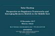 Solar Rooftop Perspective on Regulatory Frameworks …eugcc-cleanergy.net/sites/default/files/events/Oman2017/... · Perspective on Regulatory Frameworks and Emerging Business Models