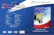 ingersoll rand refrigerated air dryers - mb air systems ltd · 2 Refrigerated Air Dryers Reliable, Efficient, Low Cost of Ownership Ingersoll Rand Providing clean, dry, compressed
