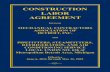 CONSTRUCTION LABOR AGREEMENT - MCA Detroit · construction labor agreement between mechanical contractors association of detroit, inc. and pipefitters, steamfitters, refrigeration,