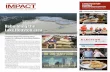 IMPACTS Now Open, Coming Soon & more Rebuilding the … · 4 IMPACTS Now Open, Coming Soon & more ... THE 500-YEAR FLOOD ... to Harvey Relief SPECIAL SECTION ELECTION GUIDE EDITION