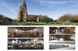 THE CHURCH OF SCOTLAND The Former St. James' … · THE CHURCH OF SCOTLAND EAGLAIS NA H-ALBA The Former St. James' Church and Hall 30 Underwood Road Paisley, PA3 1TL Offers Over £125,000