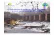 La réintroduction du saumon et l’état de la circulation ... · La réintroduction du saumon et l’état de la circulation piscicole dans le bassin de l’Ill en Alsace • Contexte