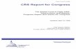 The Global Fund to Fight AIDS, Tuberculosis, and Malaria ... · Order Code RL33396 The Global Fund to Fight AIDS, Tuberculosis, and Malaria: Progress Report and Issues for Congress