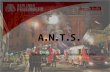 A.N.T.S. - Berliner Feuerwehr · • ANT Lehrunterlagen SE AF, BA Vollbrecht, BA Schütze, 2010 • Abschnittsarbeit, BOI-A Vollbrecht, 2001 • Abschnittsarbeit, HBM Esche, 2013