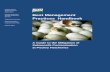 Best Management Practices Handbook - Poultry …poultryimprovement.org/documents/BestManagementPracticesHatcheri… · Best Management Practices Handbook. ... Windows, Fans, Ducting,
