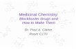 Aromatic Heterocyclic Chemistry F12HSC - University of York handouts.pdf · Learning Objectives 1) To appreciate the general strategies used by medicinal chemists for the synthesis/development