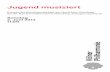 Jugend musiziert - Kölner Philharmonie · aus: Sonata für Violoncello solo ... (Köln) Paul Creston 1906 – 1985 With Tranquillity With Gaiety aus: Sonate für Saxophon und Klavier