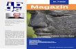 Nr. 7-2015 Magazin - mein-shaolin-qigong.de · Übungspraxis ibgs-Fokus 2015 ibgs-Veranstaltungskalender 2015 Medien und Produkte/Novitäten 2015 Schatzkiste Impressum Magazin Nr.